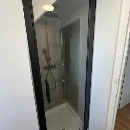 Apartment Le Cygne 2eme Etage Avranches