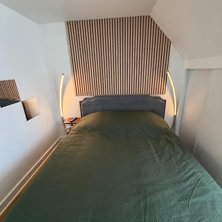 Le Cygne 2eme Etage *